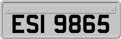ESI9865