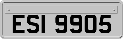 ESI9905