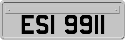 ESI9911