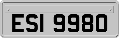 ESI9980