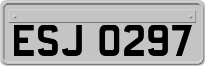 ESJ0297