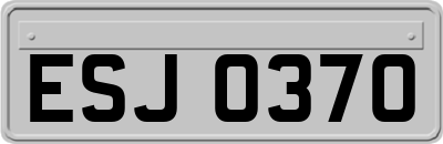 ESJ0370