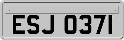 ESJ0371