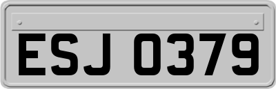 ESJ0379
