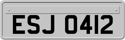 ESJ0412
