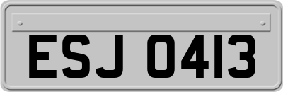 ESJ0413