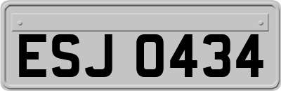 ESJ0434