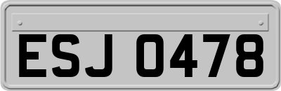 ESJ0478