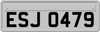 ESJ0479