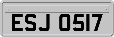 ESJ0517