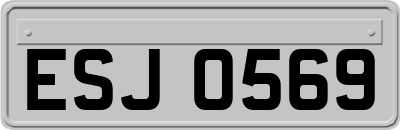 ESJ0569