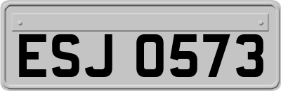 ESJ0573