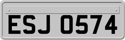 ESJ0574