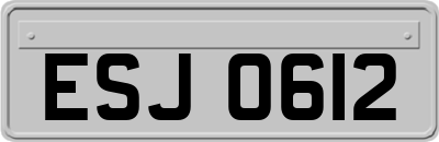 ESJ0612