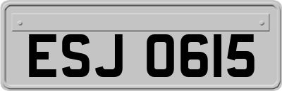 ESJ0615