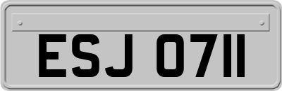ESJ0711