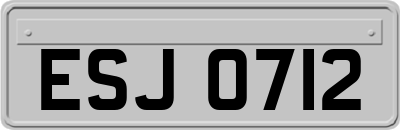 ESJ0712