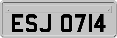 ESJ0714