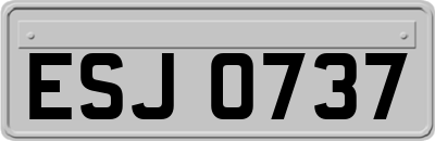 ESJ0737