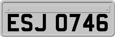 ESJ0746
