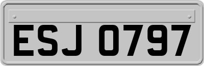 ESJ0797