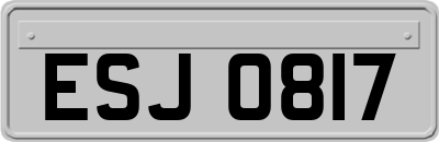ESJ0817