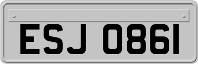 ESJ0861