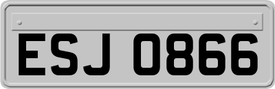 ESJ0866