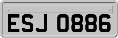 ESJ0886