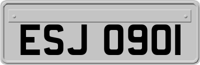 ESJ0901