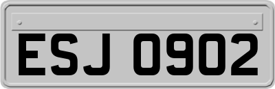 ESJ0902