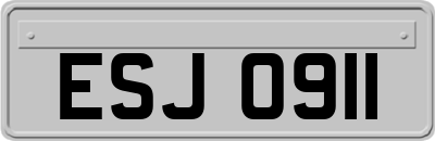 ESJ0911