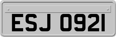 ESJ0921