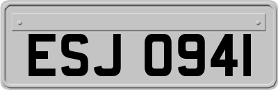 ESJ0941