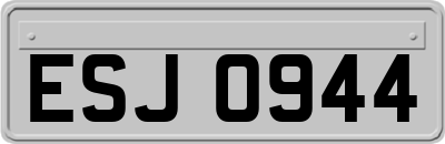 ESJ0944