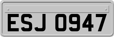 ESJ0947