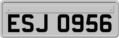 ESJ0956