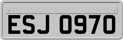 ESJ0970