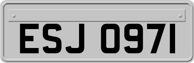 ESJ0971
