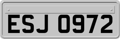 ESJ0972