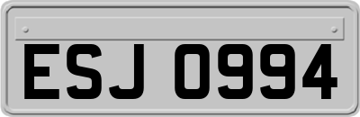 ESJ0994