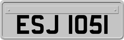 ESJ1051