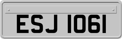 ESJ1061