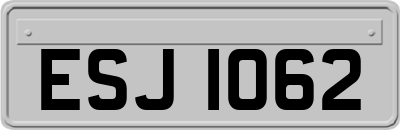 ESJ1062