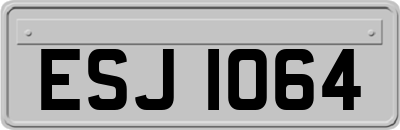 ESJ1064