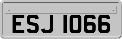 ESJ1066