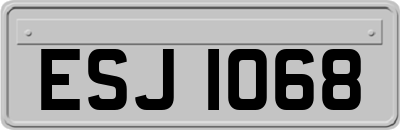 ESJ1068