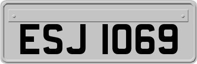 ESJ1069