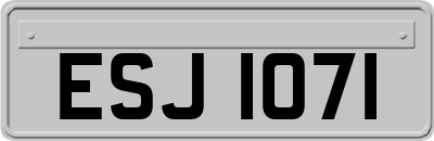 ESJ1071