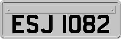 ESJ1082
